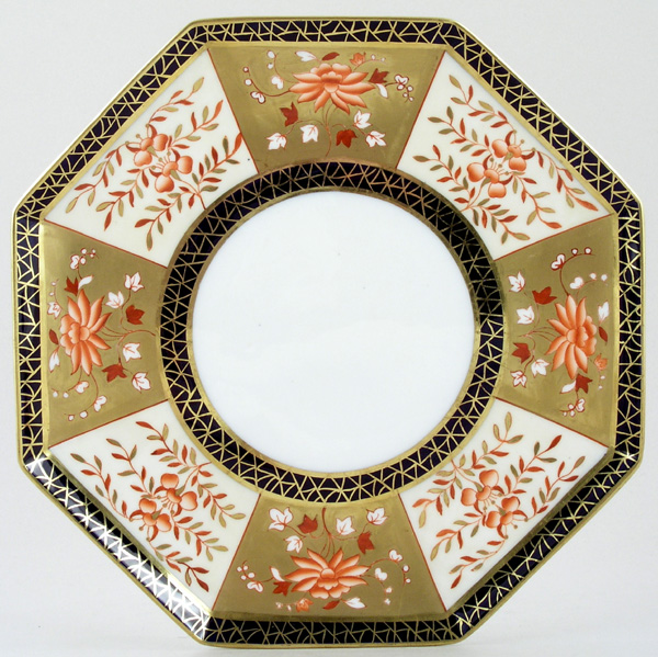 Plate c1890